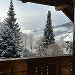 Wapiti - Katschberg
