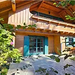 Chalet Wapiti - Katschberg