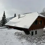 Wapiti - Katschberg Aschbach