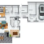 Wapiti - Katschberg Chalet *