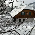 Wapiti - Katschberg Horská chata Aschbach