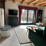 Wapiti - Katschberg Horská chata