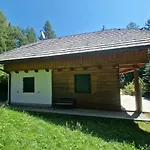 Wapiti - Katschberg Horská chata Aschbach