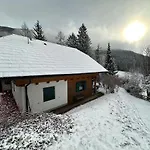 Wapiti - Katschberg Aschbach