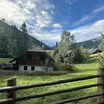 Wapiti - Katschberg * Aschbach