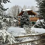 Wapiti - Katschberg Chalet *