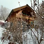 Wapiti - Katschberg *