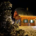 Wapiti - Katschberg Chalet Aschbach