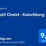 Wapiti - Katschberg * Aschbach