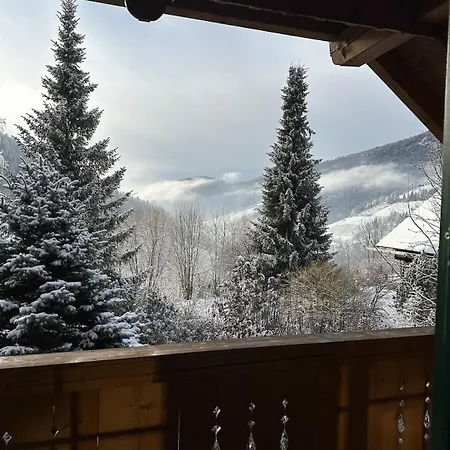 Wapiti - Katschberg