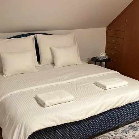 Chalet Wapiti - Katschberg *