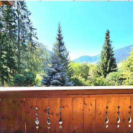 Chalet Wapiti - Katschberg