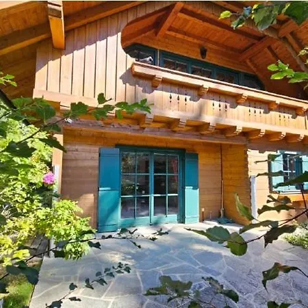 Chalet Wapiti - Katschberg