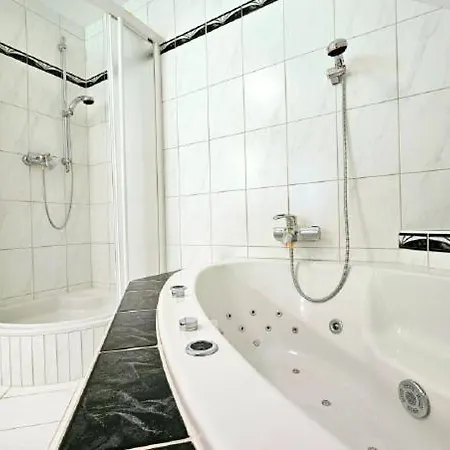 Wapiti - Katschberg Chalet Aschbach