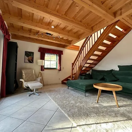 Wapiti - Katschberg *