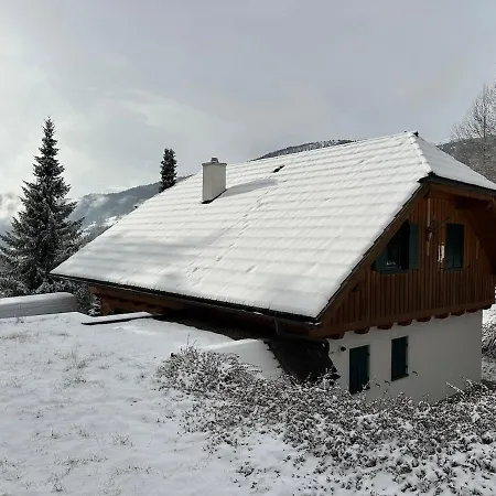 Wapiti - Katschberg Aschbach