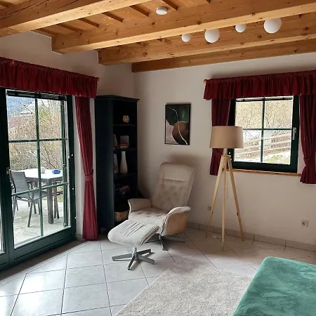 Wapiti - Katschberg * Aschbach