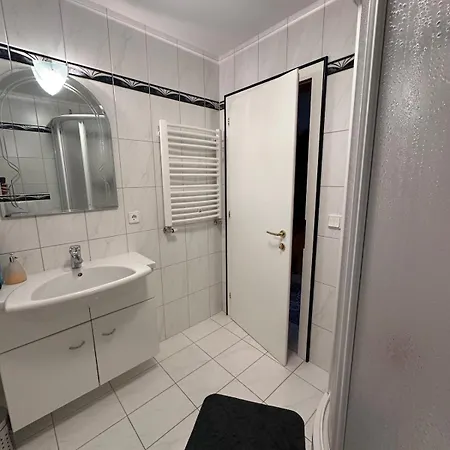 Chalet Wapiti - Katschberg