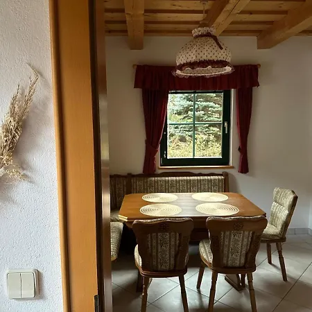 Chalet Wapiti - Katschberg *