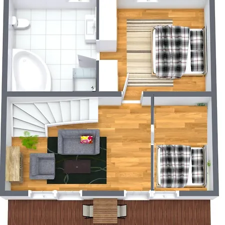 Wapiti - Katschberg *