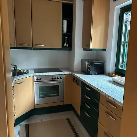 Wapiti - Katschberg * Aschbach