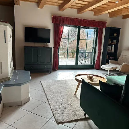 Wapiti - Katschberg Chalet