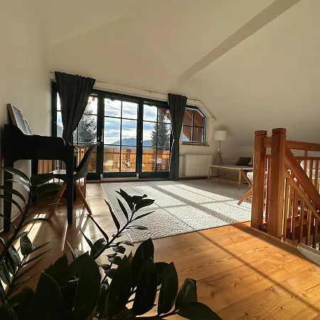Wapiti - Katschberg Chalet *