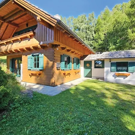 Chalet Wapiti - Katschberg *