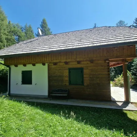 Wapiti - Katschberg Chalet Aschbach