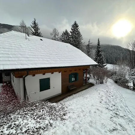 Wapiti - Katschberg Aschbach