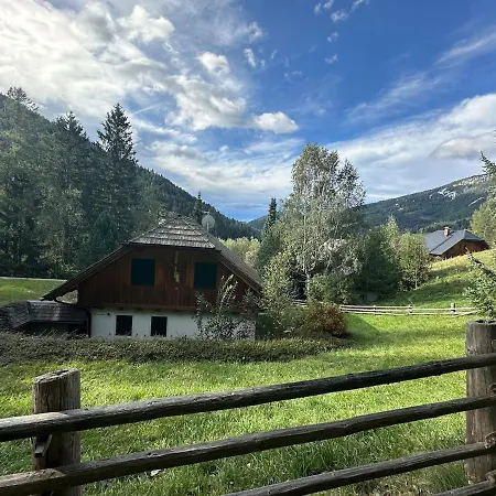 Wapiti - Katschberg * Aschbach