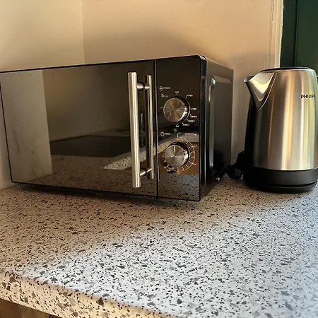 Horská chata Wapiti - Katschberg *