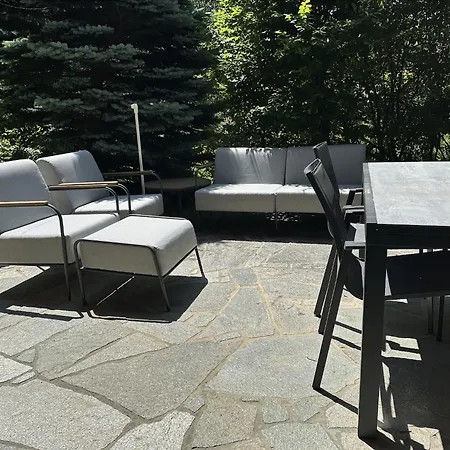 Dağ evi Wapiti - Katschberg *