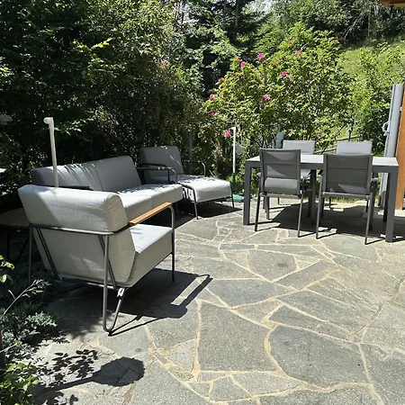 Wapiti - Katschberg Aschbach