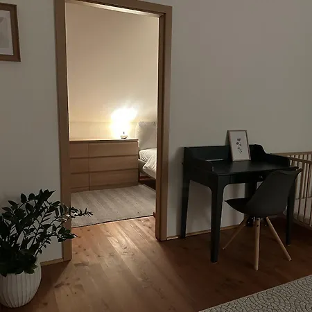 Wapiti - Katschberg Chalet *