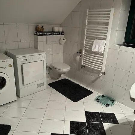 Wapiti - Katschberg * Aschbach