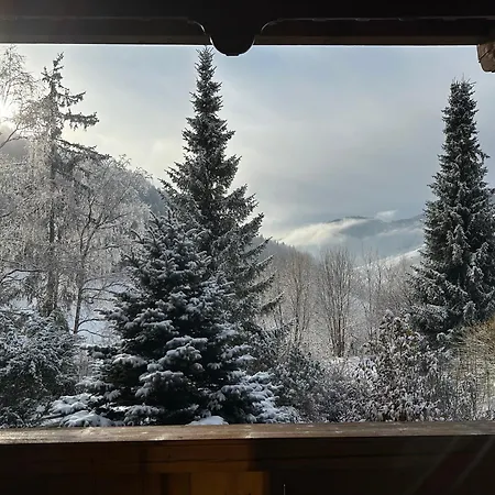 Wapiti - Katschberg * Aschbach