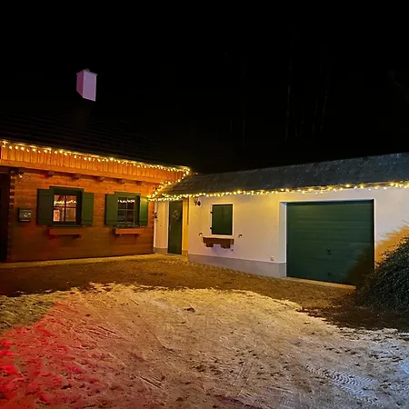 Wapiti - Katschberg * Aschbach