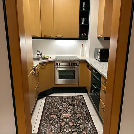 Wapiti - Katschberg Chalet