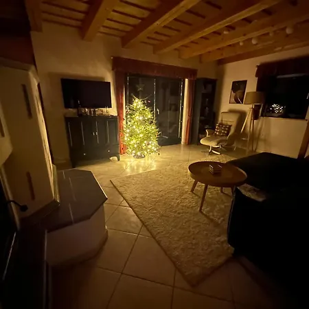 Wapiti - Katschberg Chalet Aschbach