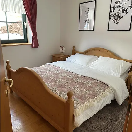 Chalet Wapiti - Katschberg Aschbach