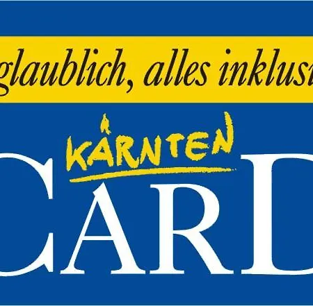 Chalet Wapiti - Katschberg