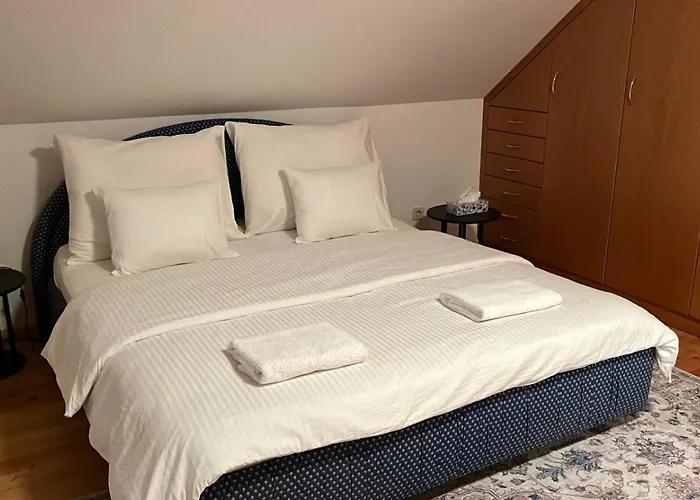 Alpehytte Wapiti - Katschberg *