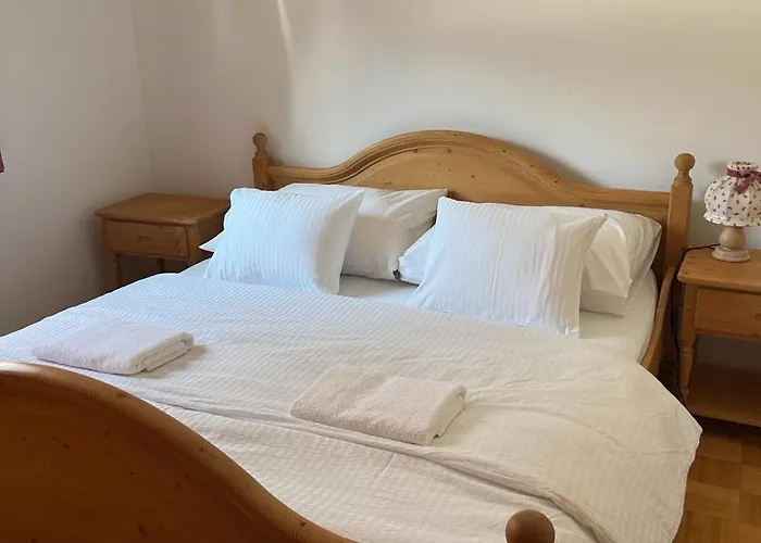 Wapiti - Katschberg * Aschbach