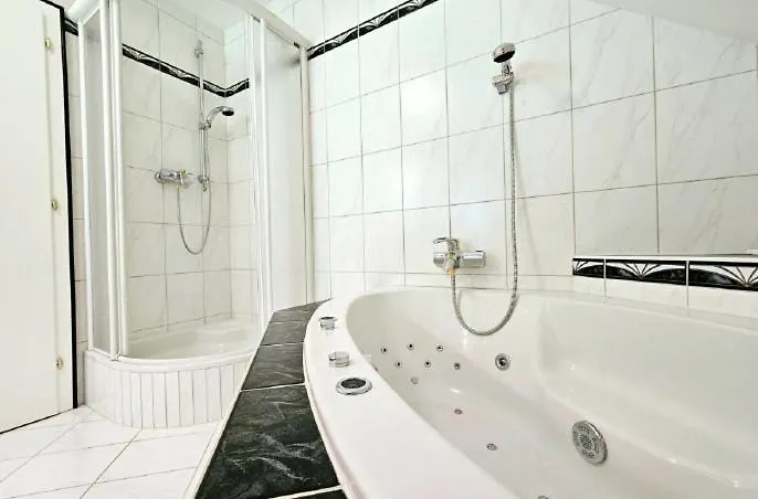 Wapiti - Katschberg Domek alpejski Aschbach