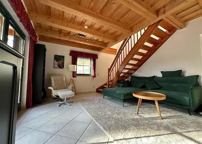 Wapiti - Katschberg *