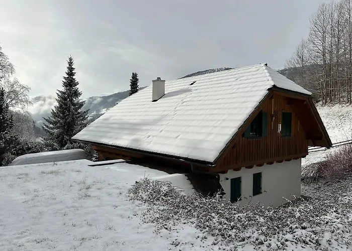 Wapiti - Katschberg Aschbach