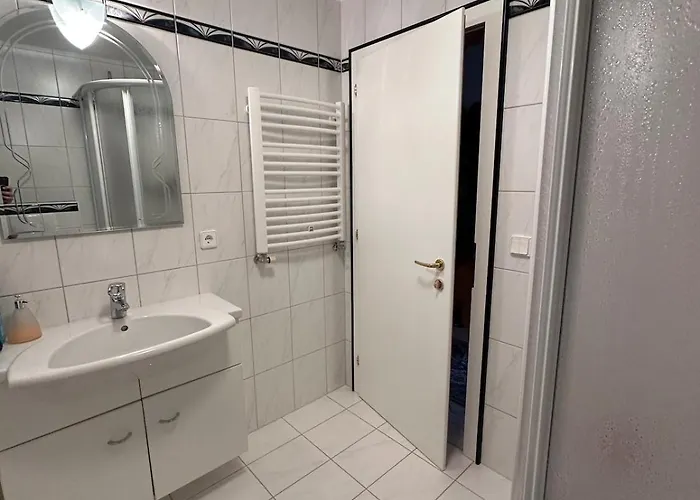 Domek alpejski Wapiti - Katschberg