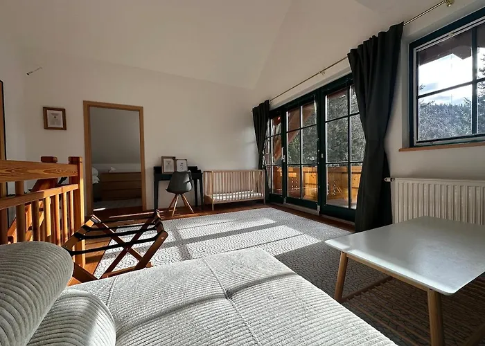 Wapiti - Katschberg Aschbach