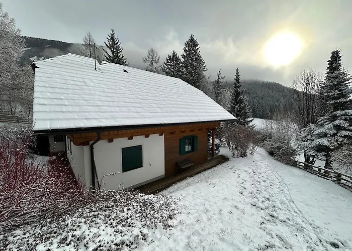 Wapiti - Katschberg Aschbach